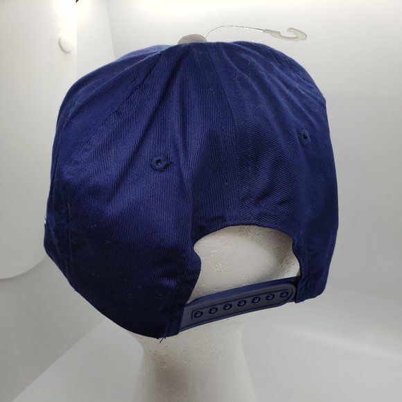 Los Angeles Dodgers Team Hat - Picture 2 of 2